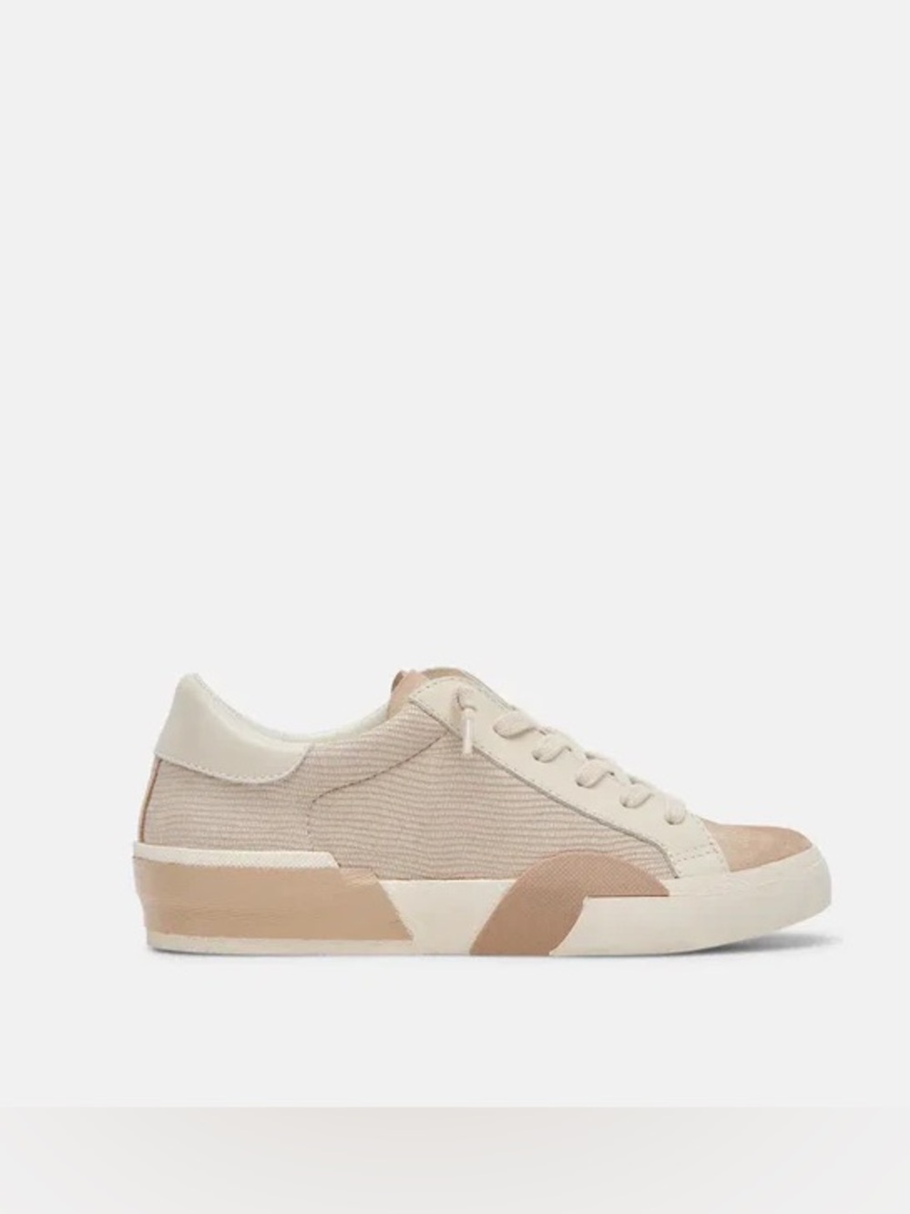 Dolce Vita Zina Sneaker
